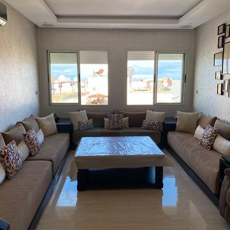 Magnifique Appart F3, Renove, Tres Bien Desservie Casablanca Zewnętrze zdjęcie
