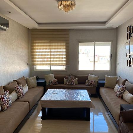 Magnifique Appart F3, Renove, Tres Bien Desservie Casablanca Zewnętrze zdjęcie