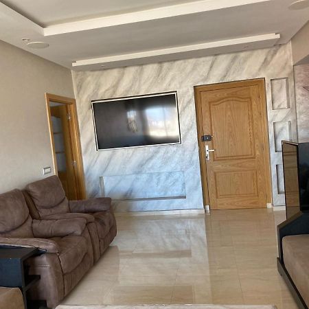 Magnifique Appart F3, Renove, Tres Bien Desservie Casablanca Zewnętrze zdjęcie