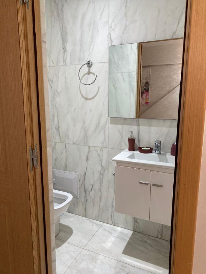 Magnifique Appart F3, Renove, Tres Bien Desservie Casablanca Zewnętrze zdjęcie