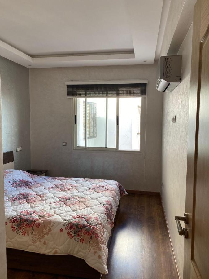 Magnifique Appart F3, Renove, Tres Bien Desservie Casablanca Zewnętrze zdjęcie