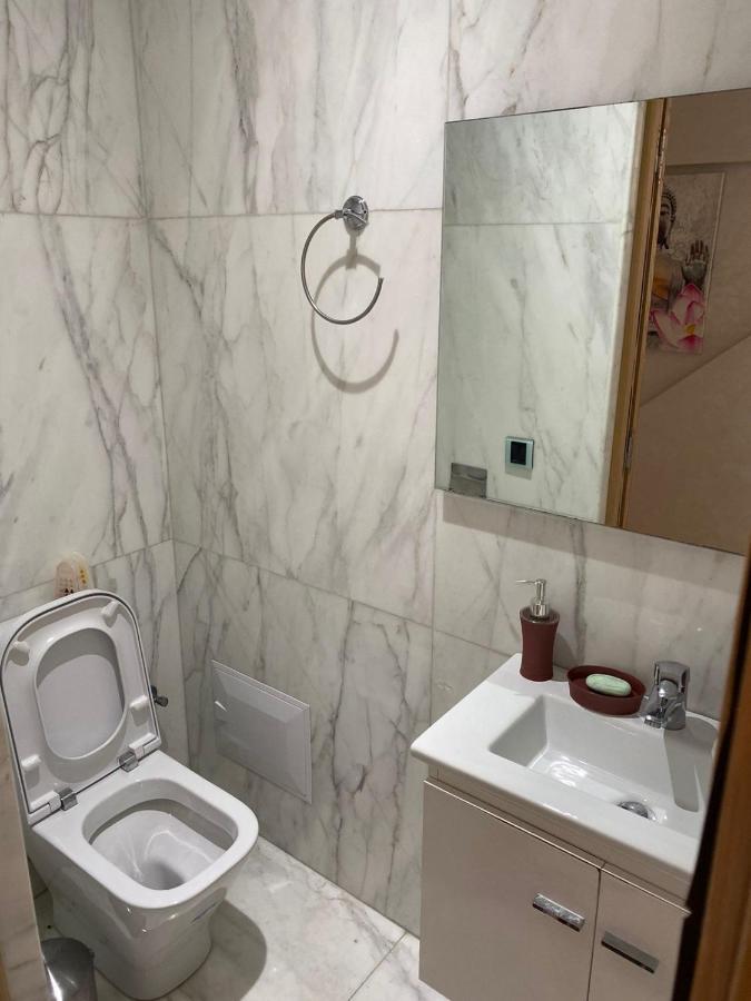 Magnifique Appart F3, Renove, Tres Bien Desservie Casablanca Zewnętrze zdjęcie