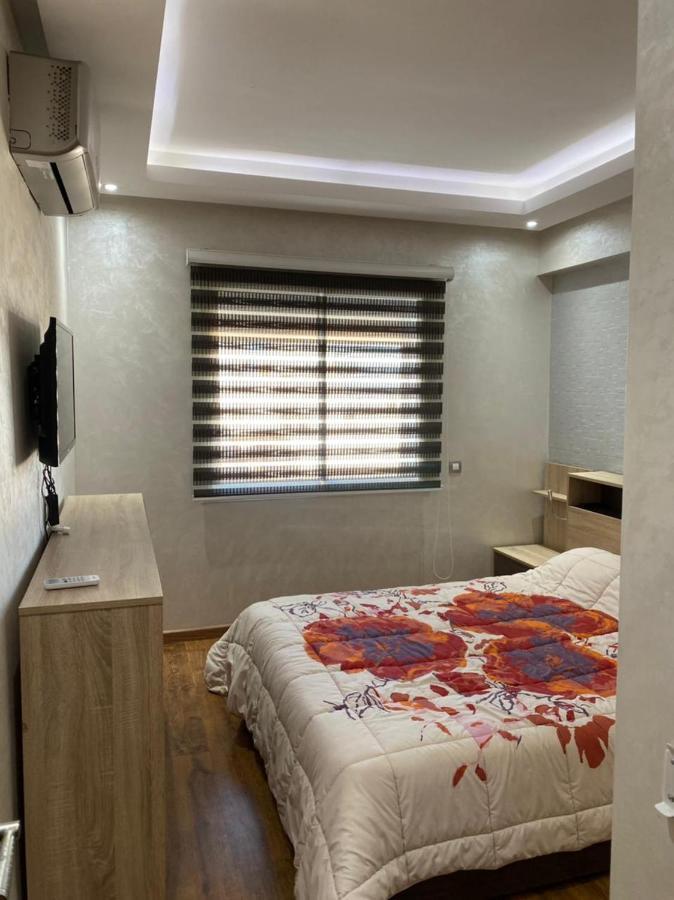 Magnifique Appart F3, Renove, Tres Bien Desservie Casablanca Zewnętrze zdjęcie