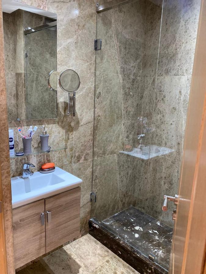 Magnifique Appart F3, Renove, Tres Bien Desservie Casablanca Zewnętrze zdjęcie