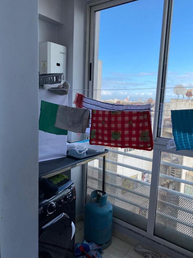 Magnifique Appart F3, Renove, Tres Bien Desservie Casablanca Zewnętrze zdjęcie